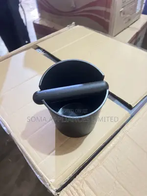 Professional Knock Box