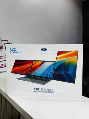 Ng Eco Triple Screen