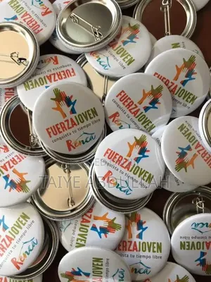 Corporate Badge