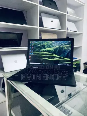 Laptop Toshiba 8GB Intel Core i5 HDD 320GB