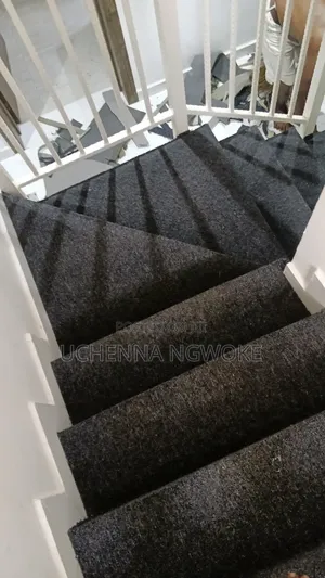 Rupi Turkish Staircase Rug