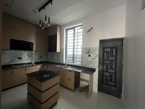 4bdrm Duplex in Lekki Palm City for sale