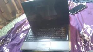 Laptop HP 650 2GB Intel Pentium SSD 512GB