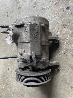 AC Compressor for Jeep Wrangler 2012