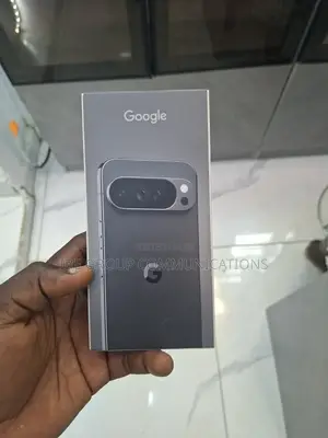 New Google Pixel 10 Pro XL 256 GB