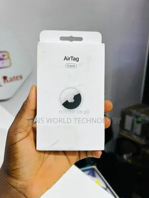 Airbag Pack of 4