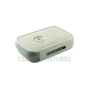 Rectangular Egg Storage Box With Lock and Drawer
