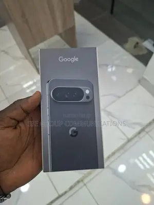 New Google Pixel 10 Pro XL 512 GB