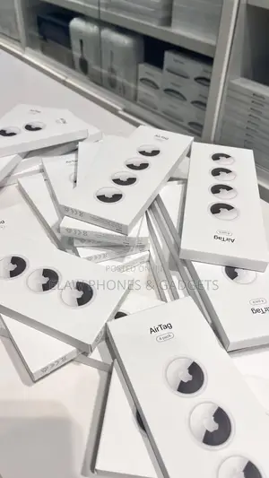 Apple Airtag 2 4 Pack
