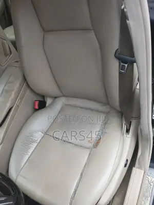 Mercedes-Benz C300 Luxury 4Matic Sedan AWD (3.0L 6cyl 7A) 2012 Black