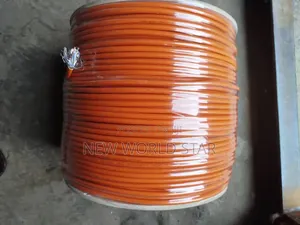 Cat 7 SFTP 100% Copper