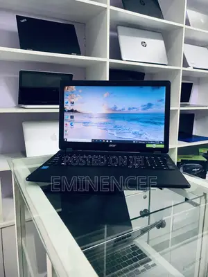 Laptop Acer Aspire ES1-512 4GB Intel Celeron HDD 320GB