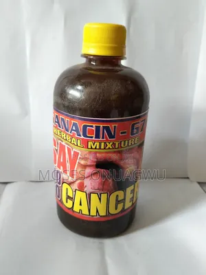 Artemisia Herbal Mixture Ganacin G7