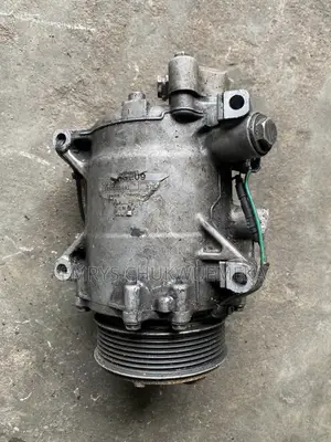 Compressor Acura RDX 2008