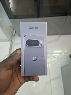 New Google Pixel 10 Pro 128 GB