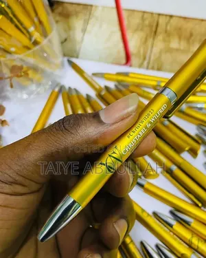 Souvenir Branded Pen