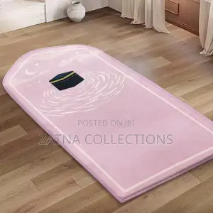 Kids Premium Padded Prayer Mat