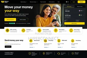Website Development