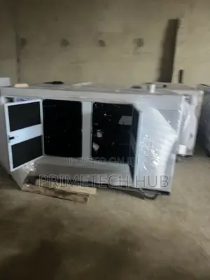 20kva Silent Perkins Generator With Stamford Alternator for Sale