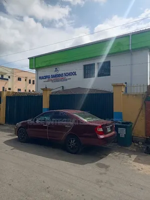 Surulere Leasing Opportunity
