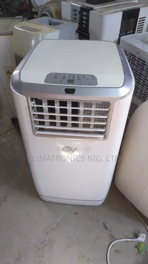 Portable -Mobile -Ac 1.5hp