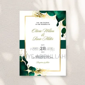 Invitation Card