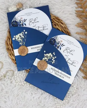 Invitation Card