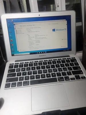 Laptop Apple MacBook 2014 4GB Intel Core i5 SSD 128GB