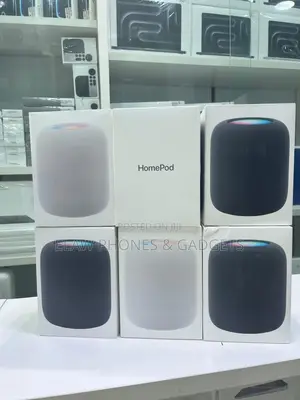 Apple Homepod