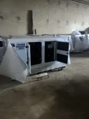 Buy 20kva Perkins Generator With Stamford Alternator