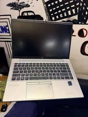 Laptop HP EliteBook 840 G8 8GB Intel Core i5 SSD 256GB