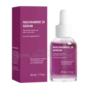 Niacinamide 20 Serum