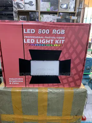 Led Lights