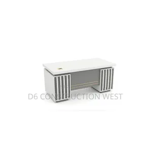 Senior Executive Office Table 1.4 Meter