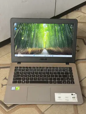 Laptop Asus X44HR 8GB Intel Core i5 HDD 500GB