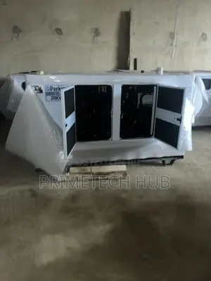 Brand New 20kva Perkins Generator