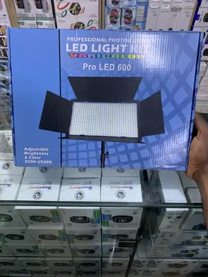 Led 600 Power Light