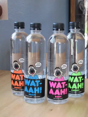 Quality 50cl for Your Productions