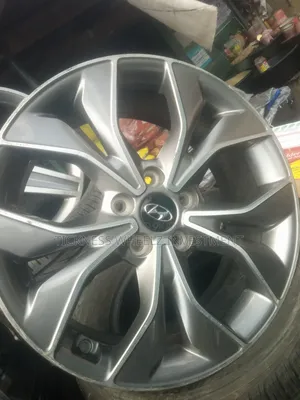 Quality Standard Hyundai Wheel 18 Inch
