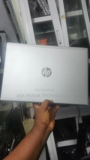 Laptop HP ProBook 450 G7 8GB Intel Core i5 SSD 256GB