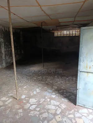 Warehouse for Rent at Ooebi Ikeja