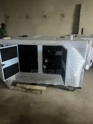 20kva Perkins Generator With 3 Phase Output