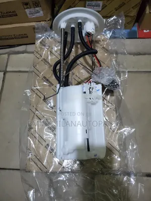 Complete Fuel Pump Toyota Landcruser 1gr