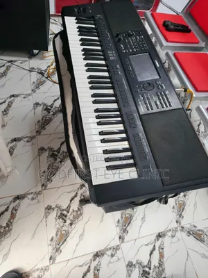 Yamaha PSR Sx900