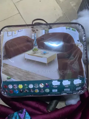 Sofa Cover