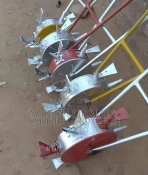 Seed Planter