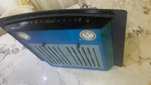 Heat Extractor