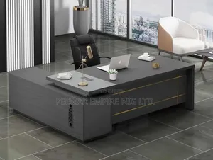 Unique Classic Imported 2meters Office Table So Good
