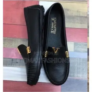 Turkey Flat Shoe ( 2pcs)