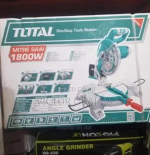 Mitre Saw 1,800w